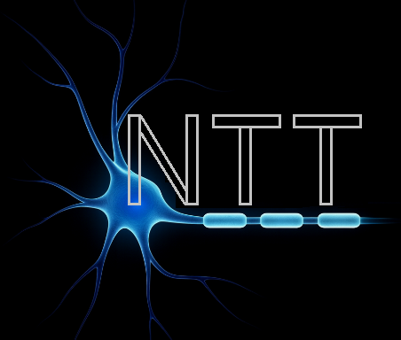 NeuroTuring Tech Logo